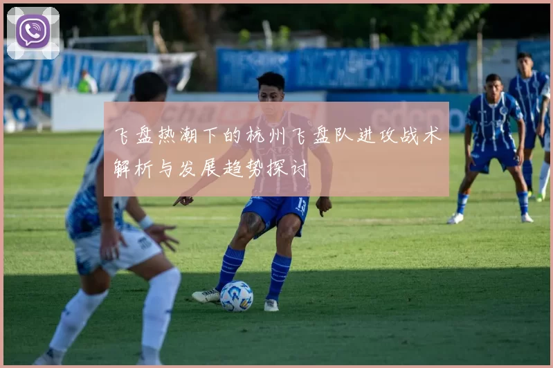 飞盘热潮下的杭州飞盘队进攻战术解析与发展趋势探讨