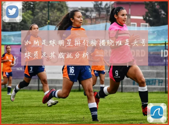 加纳足球明星排行榜揭晓谁是头号球员及其成就分析