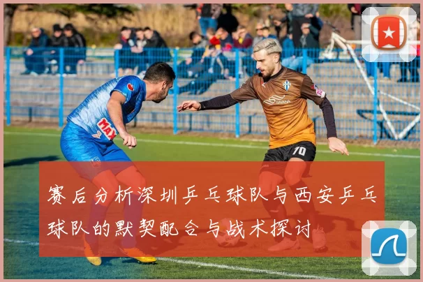 赛后分析深圳乒乓球队与西安乒乓球队的默契配合与战术探讨