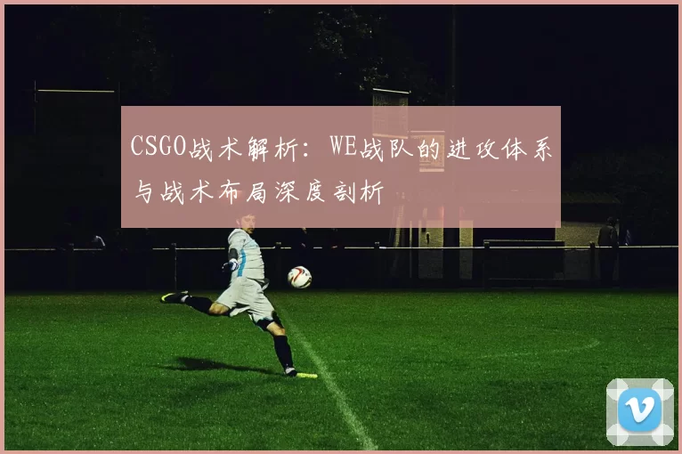 CSGO战术解析：WE战队的进攻体系与战术布局深度剖析