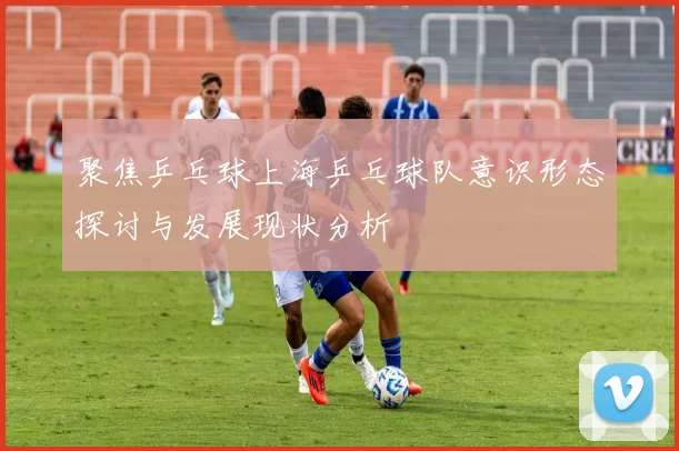 聚焦乒乓球上海乒乓球队意识形态探讨与发展现状分析