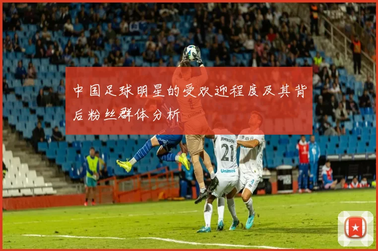 中国足球明星的受欢迎程度及其背后粉丝群体分析