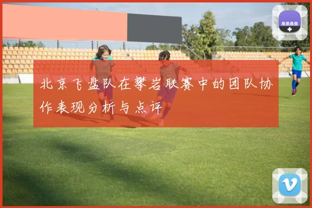 北京飞盘队在攀岩联赛中的团队协作表现分析与点评