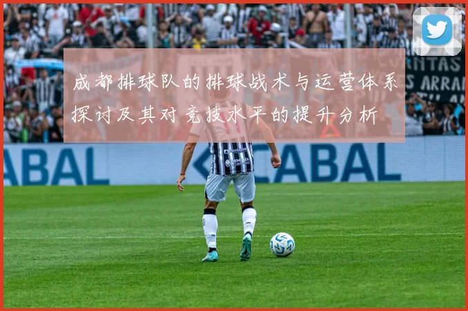 成都排球队的排球战术与运营体系探讨及其对竞技水平的提升分析