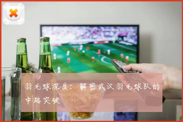 羽毛球深度：解密武汉羽毛球队的中路突破