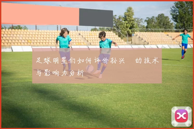足球明星们如何评价孙兴慜的技术与影响力分析