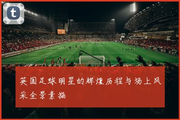 英国足球明星的辉煌历程与场上风采全景素描